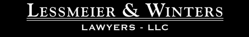 Juneau Law - Lessmeier & Winters LLC Logo